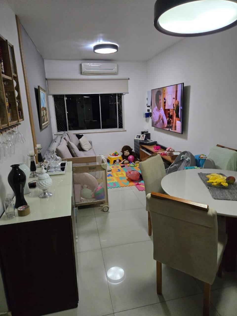 Apartamento Casa Da Sol