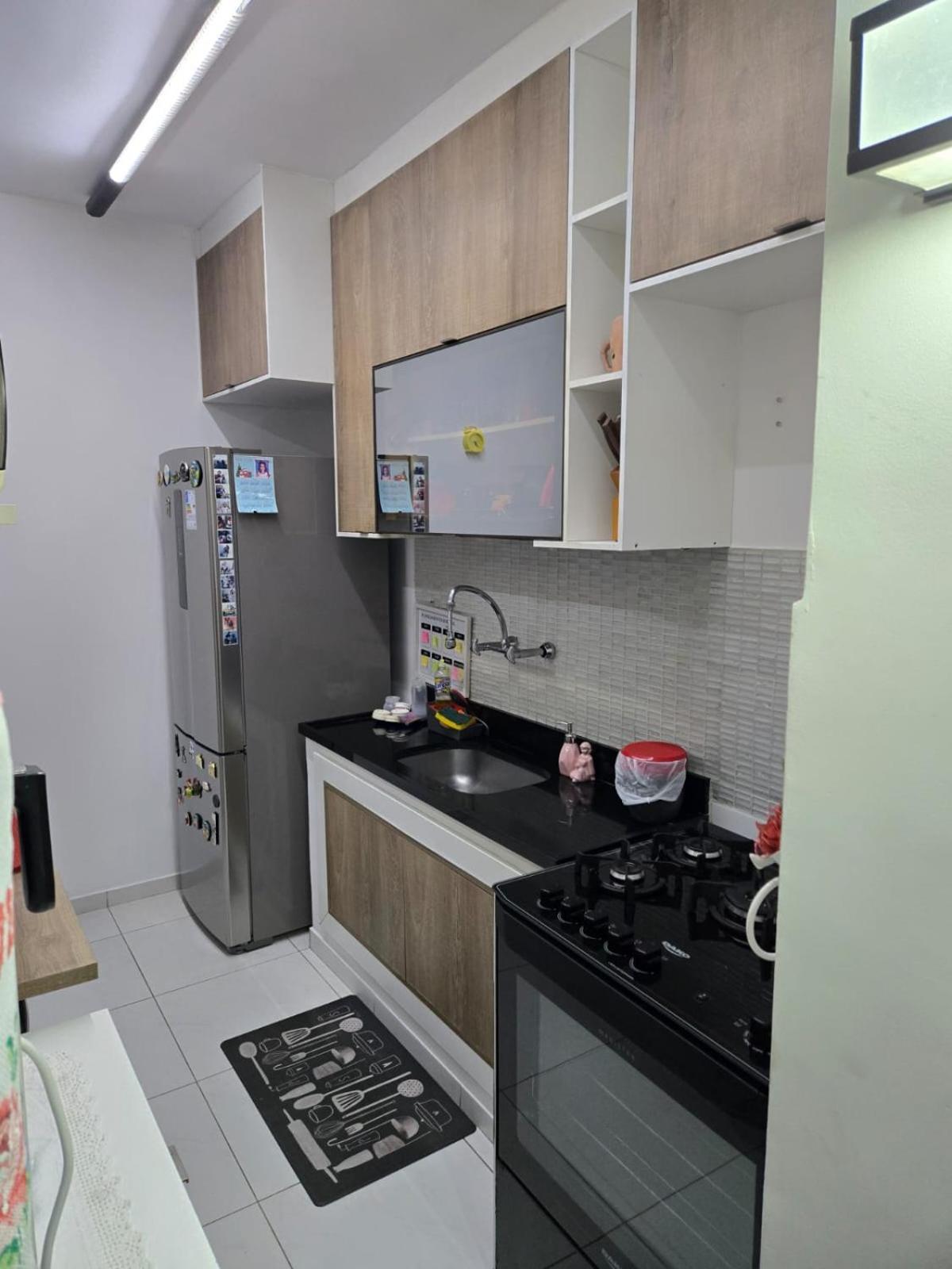 Apartamento Casa Da Sol Rio de Janeiro