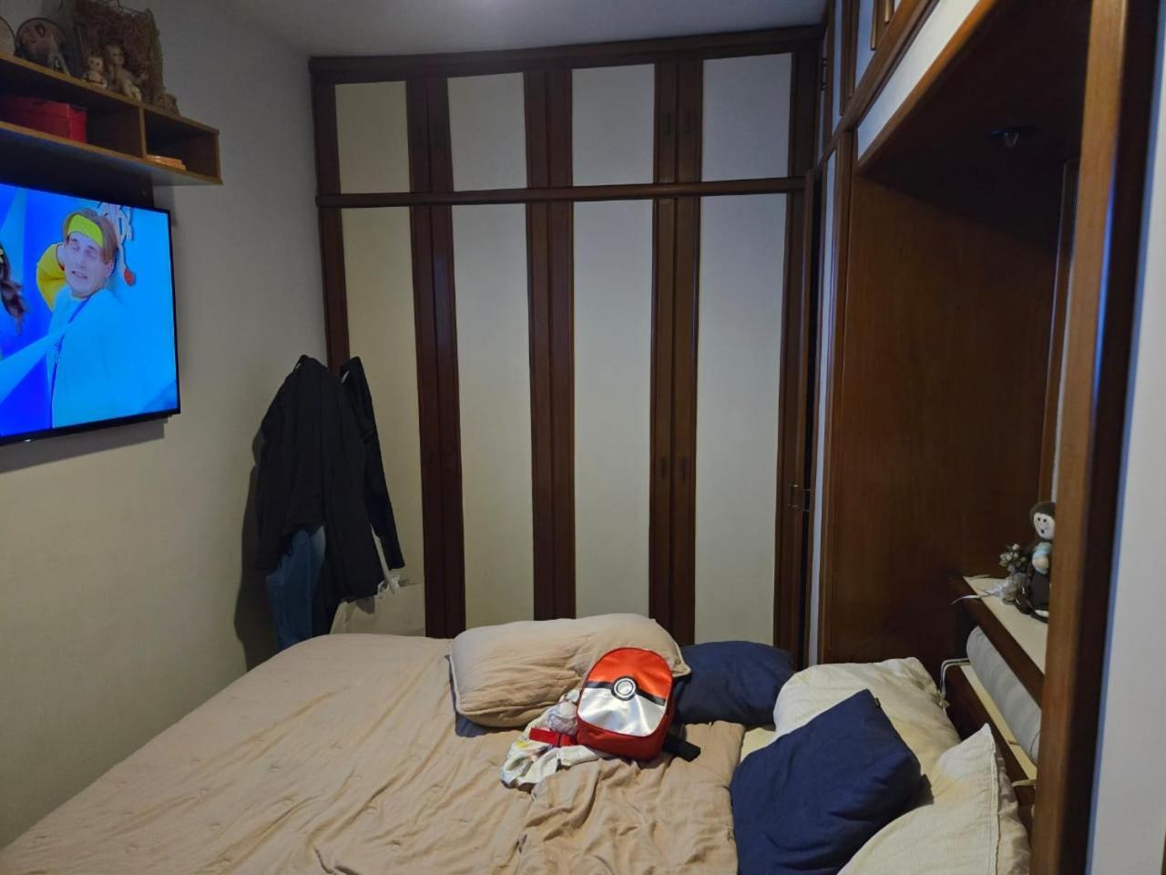 Casa Da Sol Apartment Rio de Janeiro